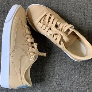 Nike Blazer Low